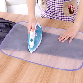 

High Temperature Resistance Ironing Anti Skid Anti Scalding Ironing Heat Insulation Pad Household Ironing Application