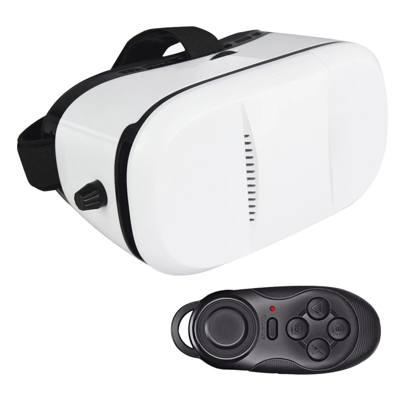Bobo Vr Xiaozhai Z3 Universal Virtual Reality 3d Video Glasses With