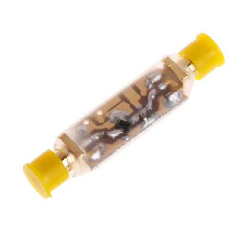 

0.1-3200MHz 20dBm RF AM Demodulator Diode Detector Amplitude Modulation
