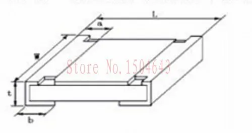 indutor de chip smd indutores de chip peças