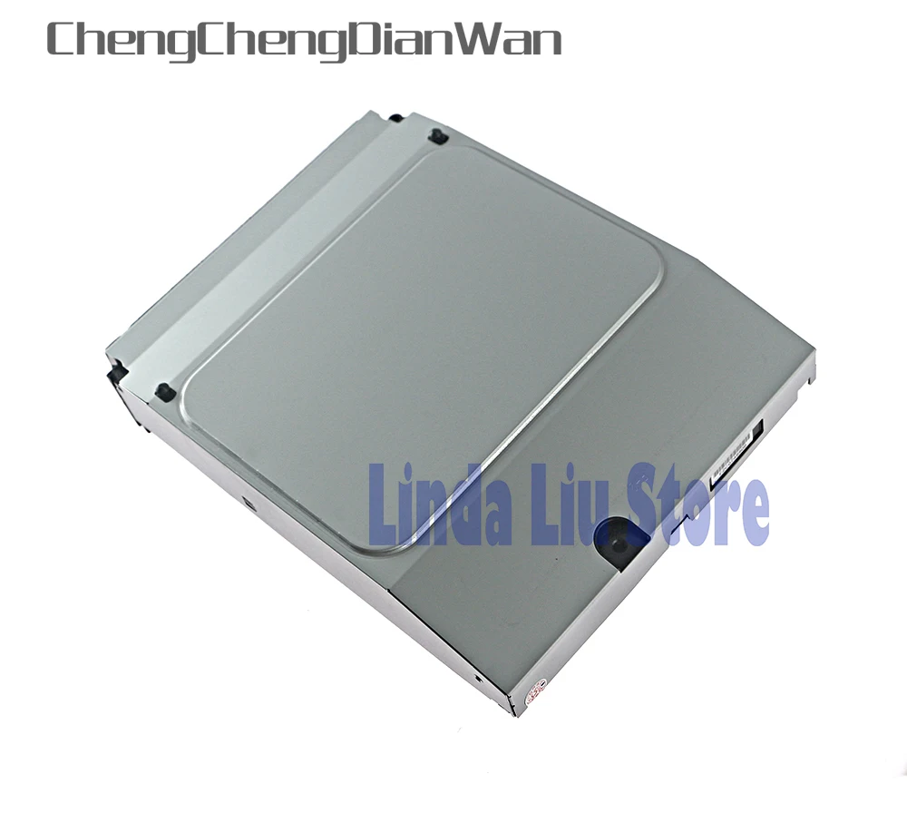 ChengChengDianWan original Blu-ray DVD rom drive for Ps3 fat console 410ACA complete driver 410A