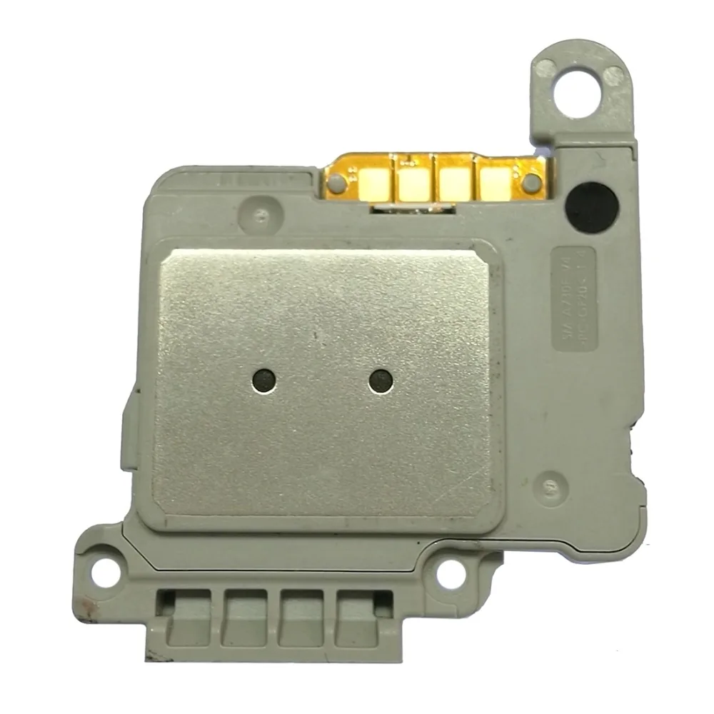 

iPartsBuy New items Speaker Ringer Buzzer for Galaxy A8+ (2018), A730F, A730F/DS