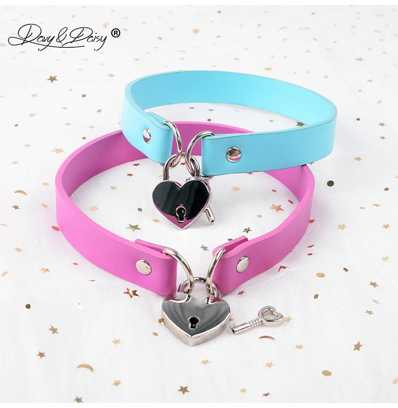 Collar Choker AC256 (0)