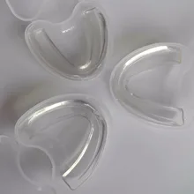 1 шт. спортивная защита Bucal рот Защита зубов для бокс Баскетбол Муай Тай тэквандо безопасность Профессиональный победитель использования