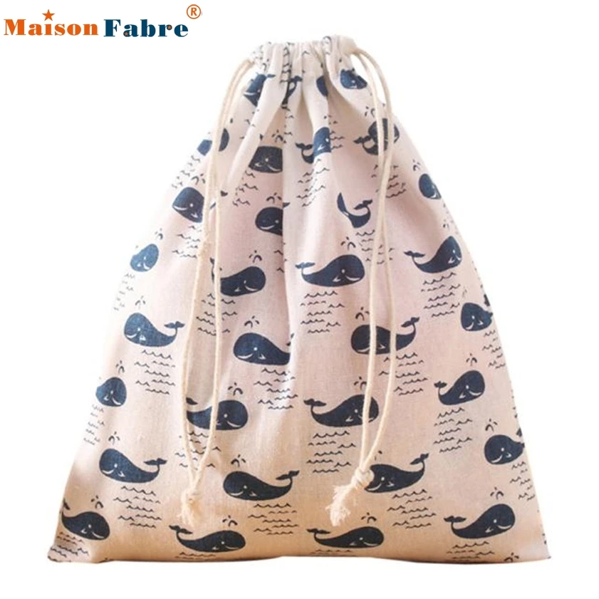

High quality Fashion Unisex Backpacks Printing Bags Drawstring Backpack