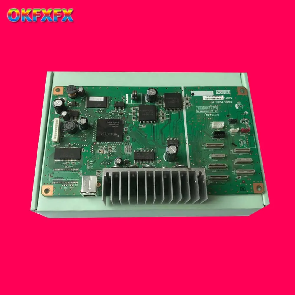 

2157152 2118698 2113551 for Epson R1390 R 1390 R1400 R 1400 Formatter Pca Assy Formatter Board logic Main Board mother board