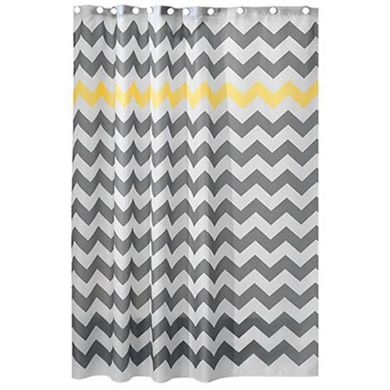 polyester shower curtain liners