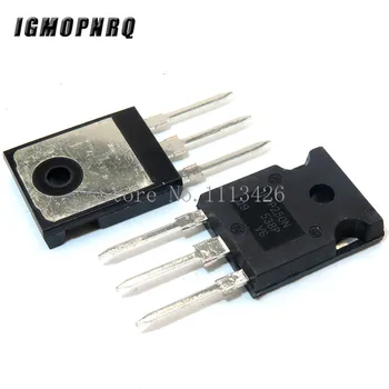 

50pcs/lot IRFP250NPBF IRFP250 IRFP250N N-CHANNAL 200V 30A MOSFET TO-247 Best quality