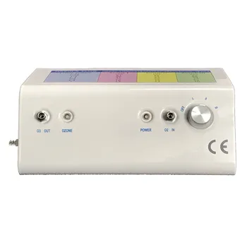

Medical standard Rectal Ozone Therapy Generator Device with high pure ozone output
