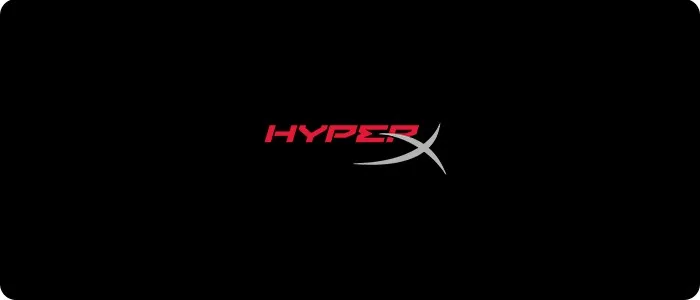 16. HyperX