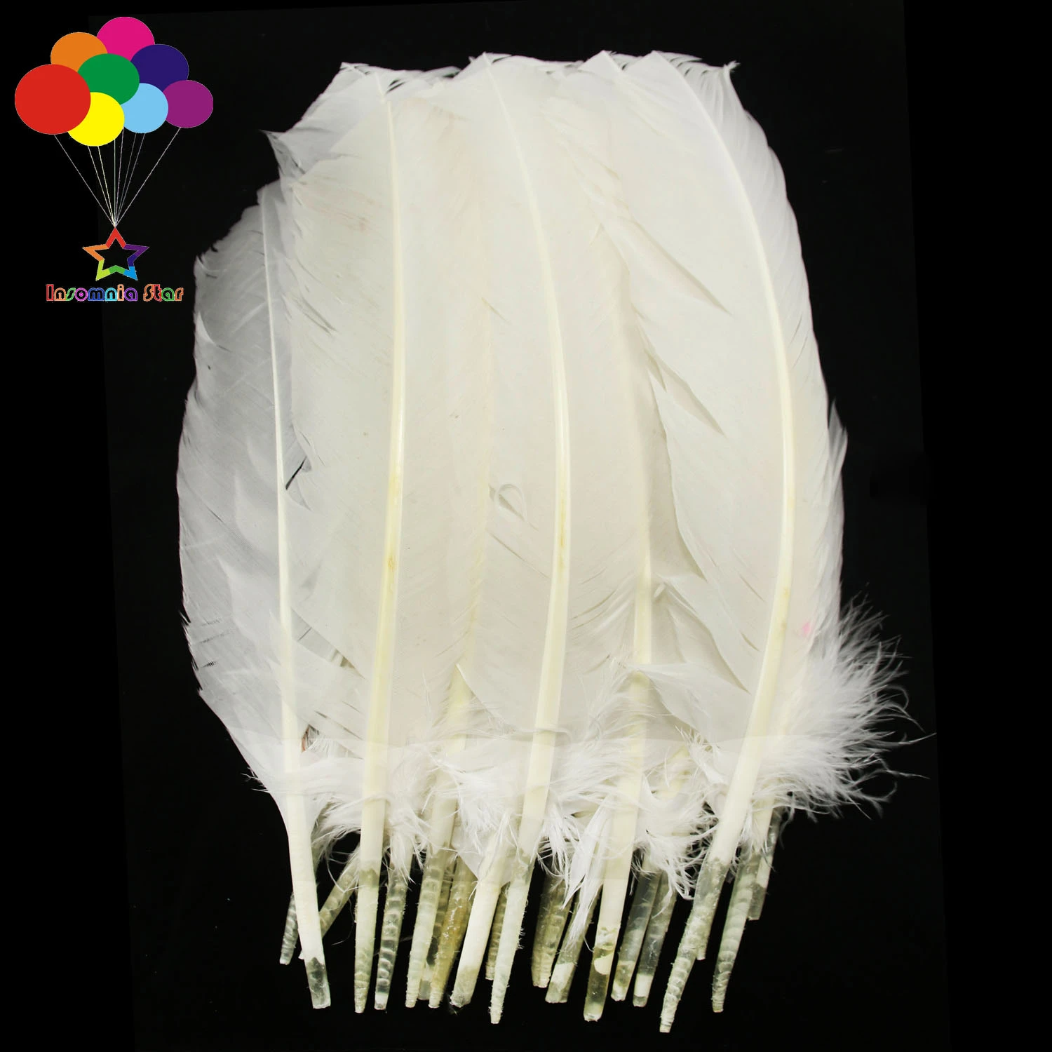 Where to buy large feathers Outlet