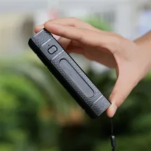 Wopow power Bank 2600 мАч с комсветодиодный пасом светодиодный фонарик Внешний Аккумулятор быстрое зарядное устройство портативное зарядное устройство для мобильных телефонов