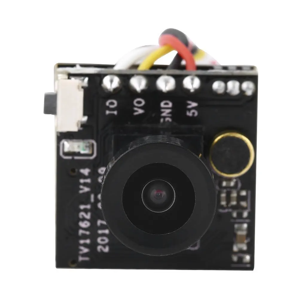 

5.8G Mini DVR FPV Camera Video Audio Recorder 48CH 0/25/200mW Transmitter 700TVL 1/3 CMOS HD DVR Camera NTSC for FPV Drone