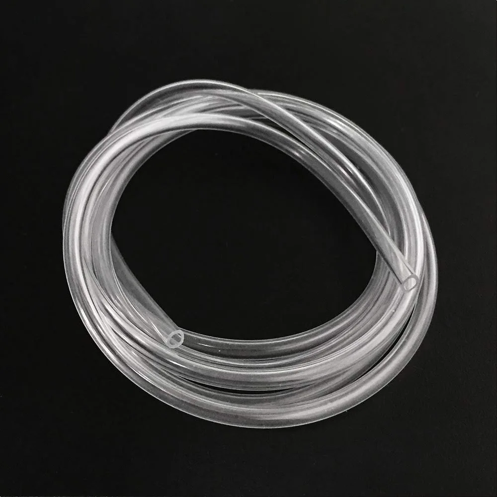 Soundlink 100cm PVC Tubing Tube for IEMs BTE Hearing Aid Earmolds DIY In-ear Monitors 3