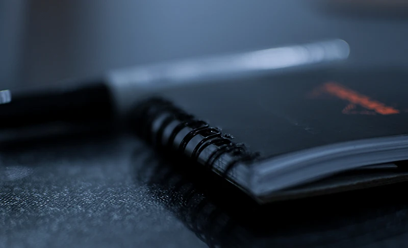 Goedkoop HPad Door Henri Beaumont (DVD Met Gimmick) goocheltruc A7 Notebook Magic Props Close Up Straat Podium Magic Mentalisme