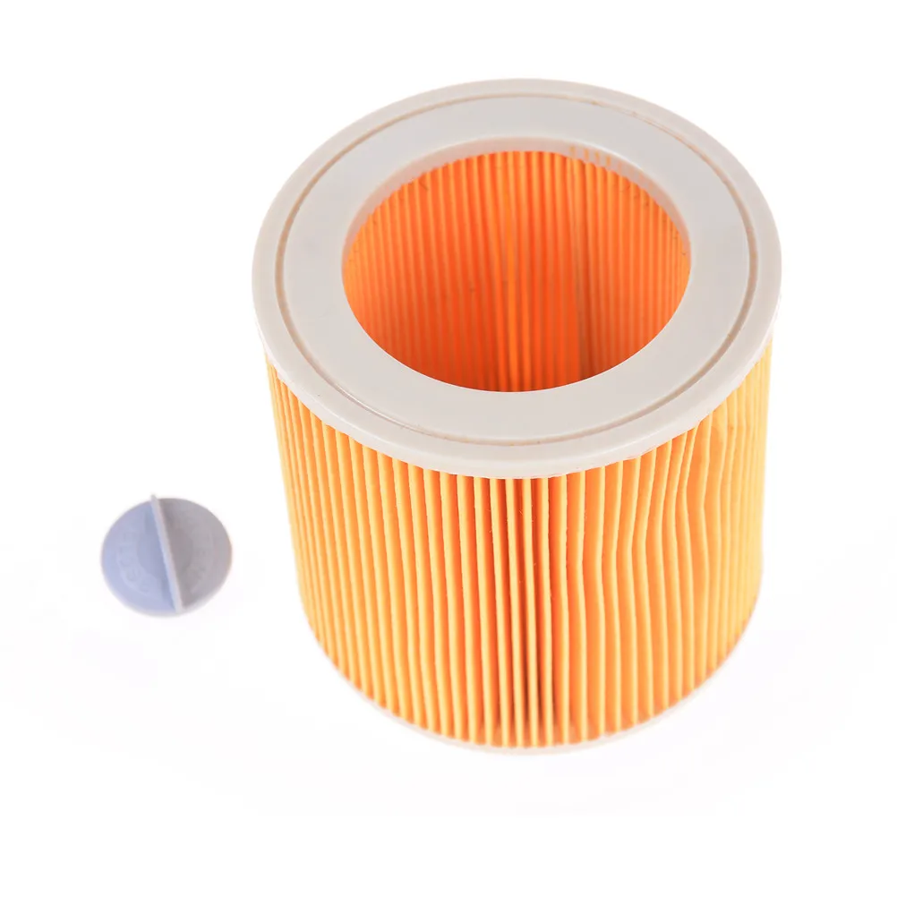 Replacement Air Dust Filters Bags For Karcher Vacuum Cleaners Parts Filter WD2250 WD3.200 MV2