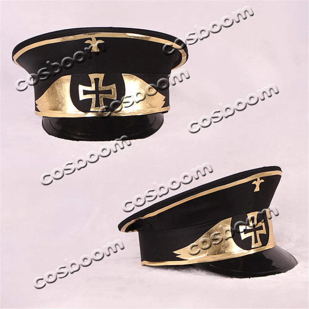girls'frontline Kar98k cosplay costume03