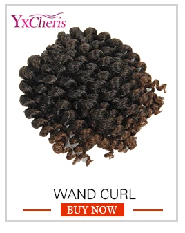 synthetic kinky wig beard wig deep wave wig