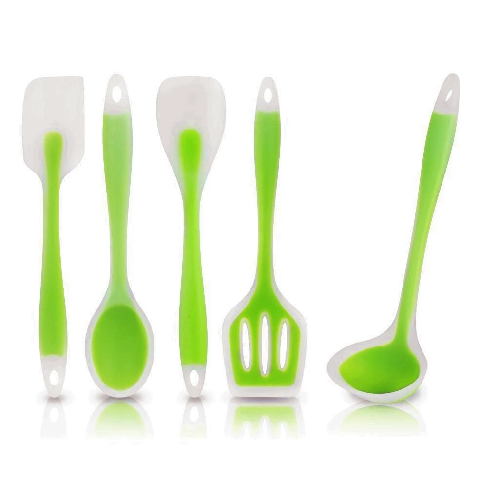 Набор термостойких кухонных принадлежностей WALFOS набор антипригарных