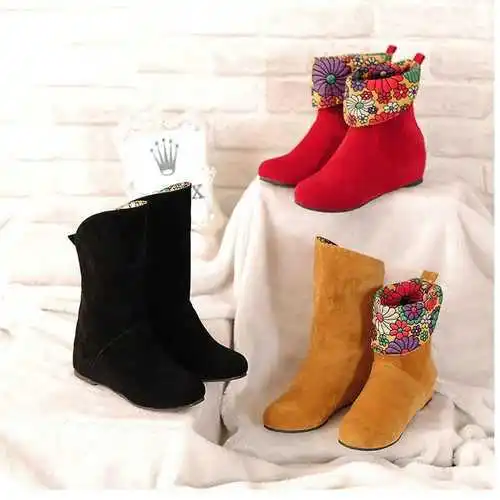 pretty boots for girls
