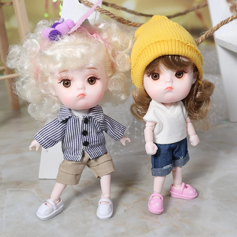 Наряд DBS blyth middie для куклы 1/8 BJD DODO платье doll clolthes | Игрушки и хобби