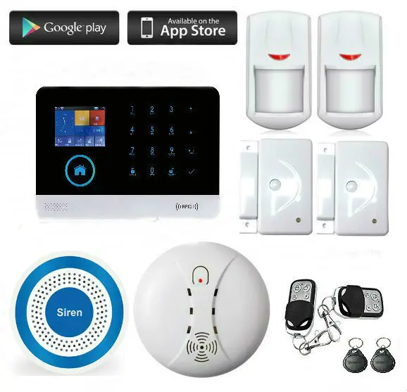 Охранная сигнализация wifi. Беспроводная сигнализация. комплект охранной сигнализации. беспроводная сигнализация на двери своими руками. wireless control siren подключение.