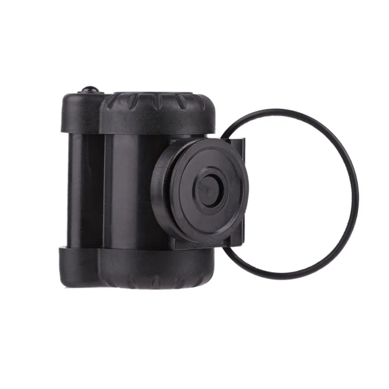 Outdoor Fishing Alarm Professional Fishing Alerts Bite Alarm Audio And