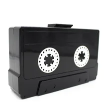 2016 Cassette Tape Evening Bags Women Evening Clutch Bags pochette soiree Clutch Purse for Party Evening Shoulder Bag L895