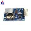 Mini registrador de datos Módulo de tarjeta SD blindaje de registro para Arduino para Raspberry Pi grabadora de registro de datos blindaje placa V1.0 3,3 v ► Foto 3/6