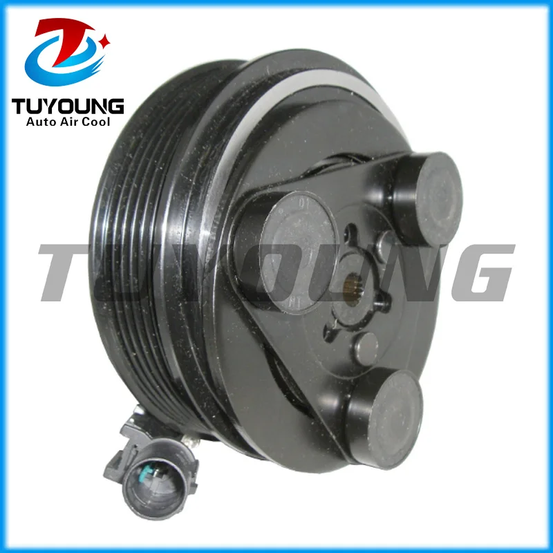 

Factory direct sale auto parts ac clutch MSC105CA for MITSUBISHI Outlander 6pk 12V
