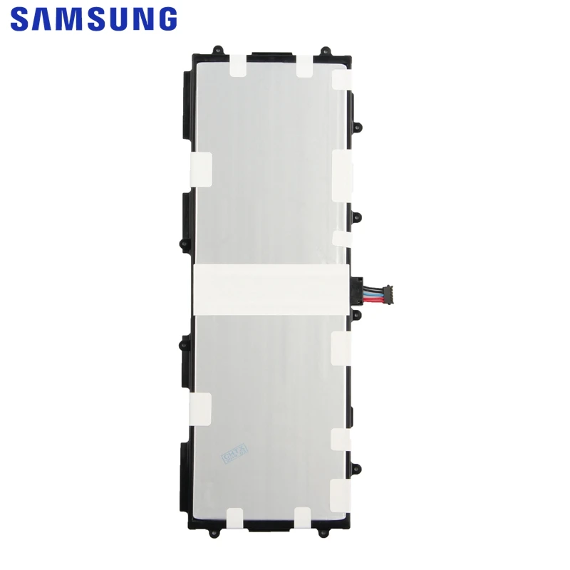 Samsung SP3676B1A Батарея для samsung Galaxy Tab 10,1 S2 10,1 N8000 N8010 N8020 P7510 P7500 P5100 Tab Батарея 7000 мА-ч