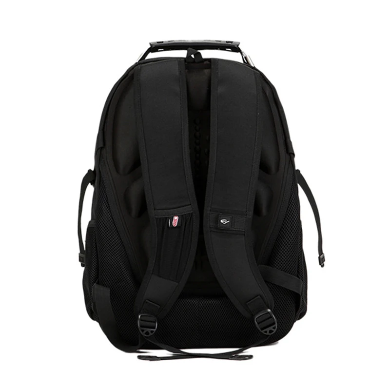 Швейцарский Оксфордский рюкзак, мужские водонепроницаемые дорожные рюкзаки, 15 дюймов, рюкзак для ноутбука, женский рюкзак для подростка, школьные сумки, рюкзак mochila
