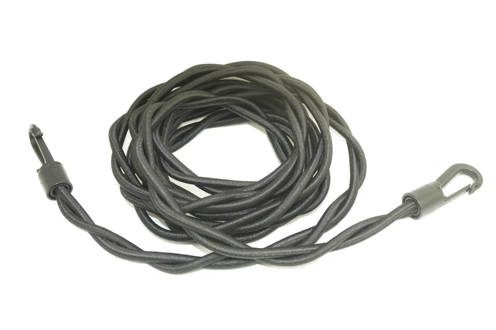 2.1m clothesline rope Retractable clothesline indoor Clothesline