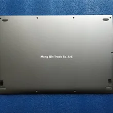 Для lenovo Ideapad Yoga 3 Pro 13 базовый чехол нижний серебристый AM0TA000300