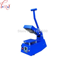 110/220V 3D Sublimation Heat Transfer Machine 3D Vacuum Heat Press Machine Sublimation Printer for T shirts 1pc