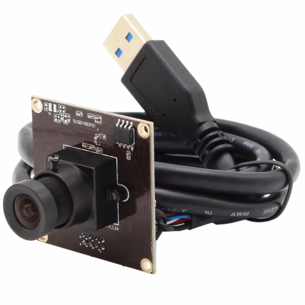camera module 3