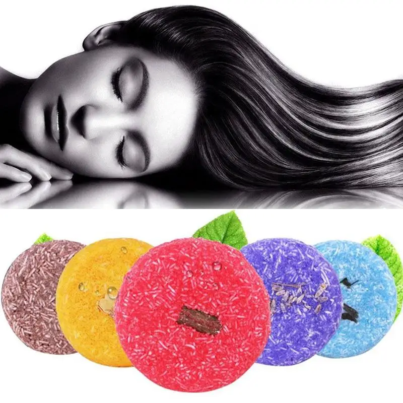 Продажа Органический аромат шампунь мыло натуральных волос питает очистки травяной мыло против перхоти здорового ручной работы сухой шампунь мыло