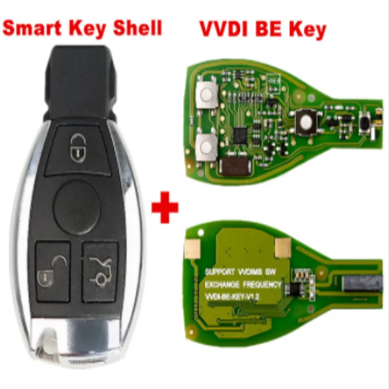 Benz key.1
