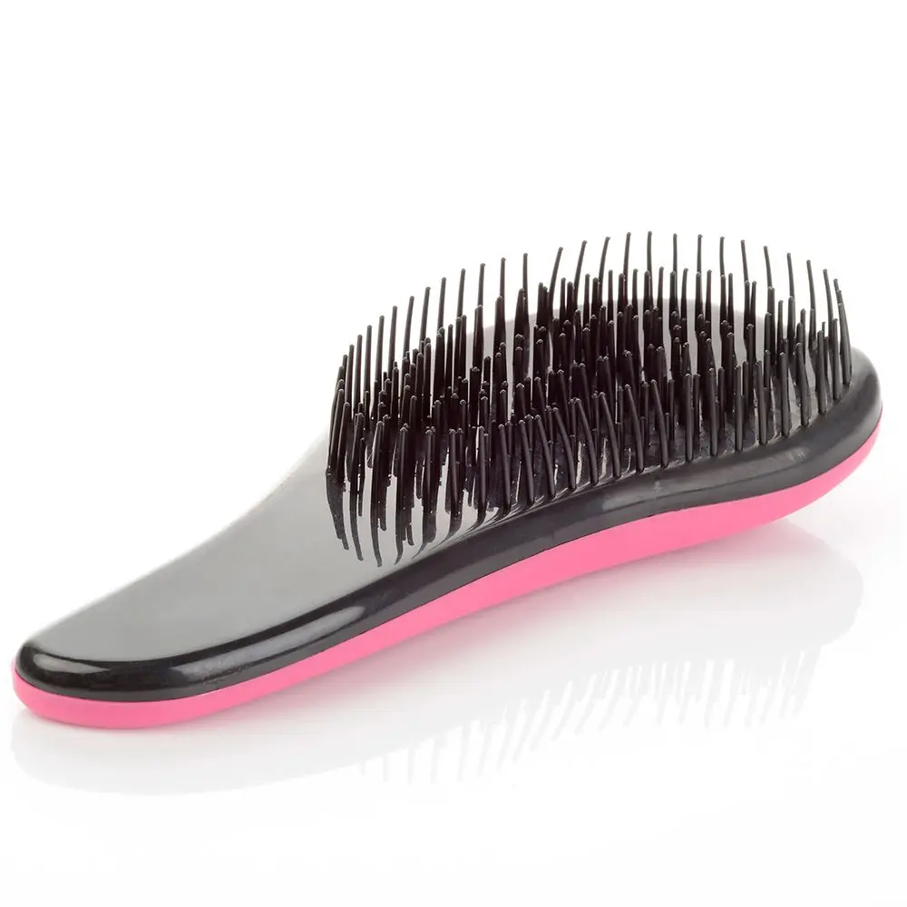 Professional Tangle Styling Knot Comb Detangler Hairbrush Magic Detangling Brush Magic Handle Tangle Detangling Comb Shower Hair Professional Tangle Styling Knot Comb Detangler Hairbrush Magic Detangling Brush Magic Handle Tangle Detangling Comb Shower Hair