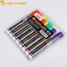 Маркировочная ручка Дешевая пчелиная королева, маркер для краски, принадлежности для пчеловодства, инструменты для акультуры школьного класса, Офисная промышленность