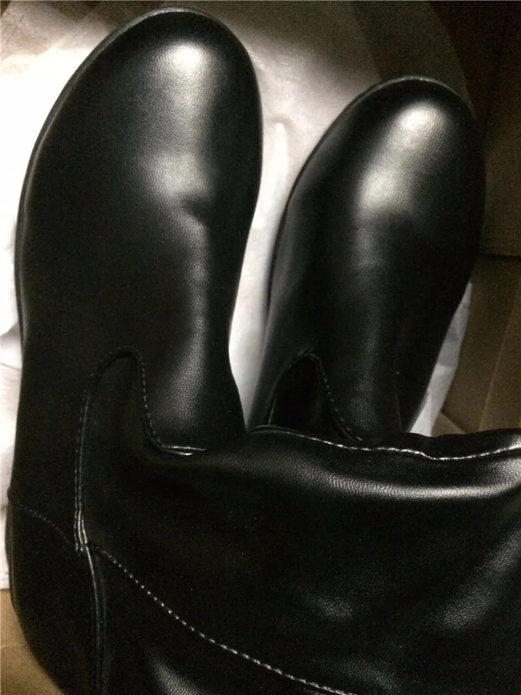 Attack On Titan Cosplay Merch: Attack On Titan Cosplay Boots 18 - Attack On Titan Store aeProduct.getSubject()