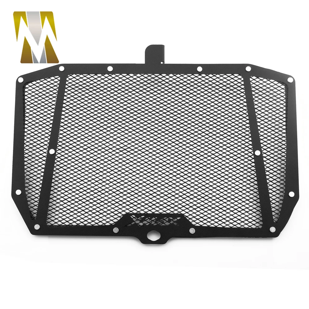 For Yamaha XMAX 300 Radiator Guard Cover Protector For XMAX 300 2017 2018 (5)