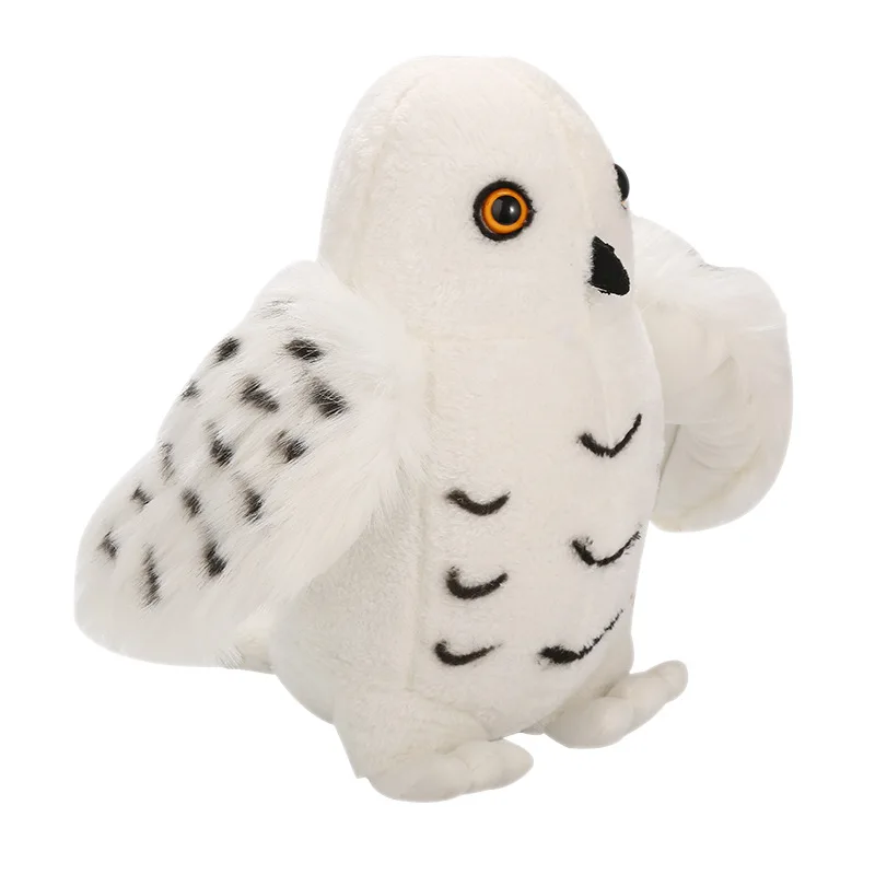 Hedwig Soft Toy - Large