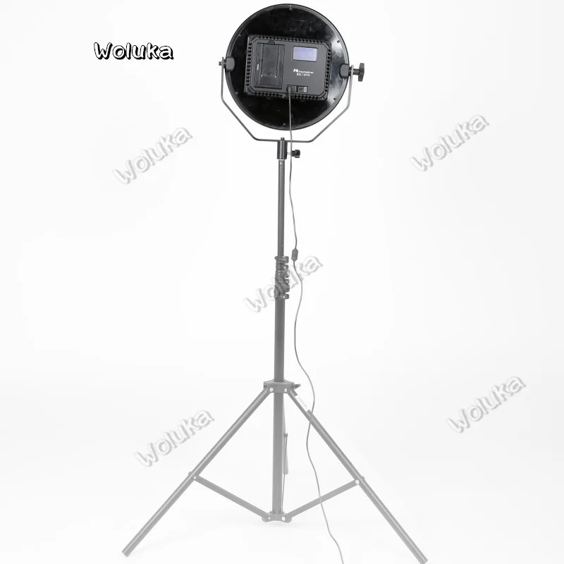 Falcon-Eyes-SO-28TD-video-light-28W-led-panel-lamp-round-soft-Photographic-lighting-Studio-Light (4)