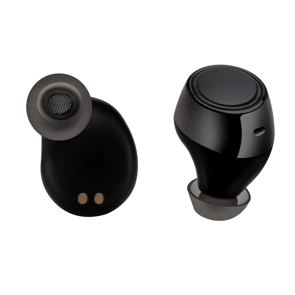 TWS наушники Kinganda Mini True Wireless с поддержкой Bluetooth 5 0|Наушники и гарнитуры| |