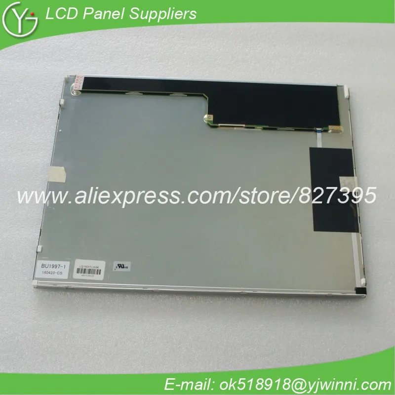 15 &quottft LCD панель LQ150X1LW96 | Электронные компоненты и принадлежности