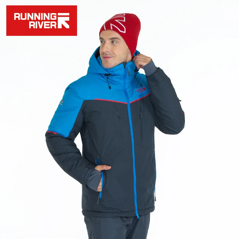 Куртка Мужская Running River Купить В Красноярске