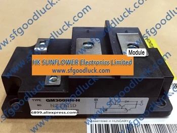 

QM300HH-H GTR Module 600V 300A 1U