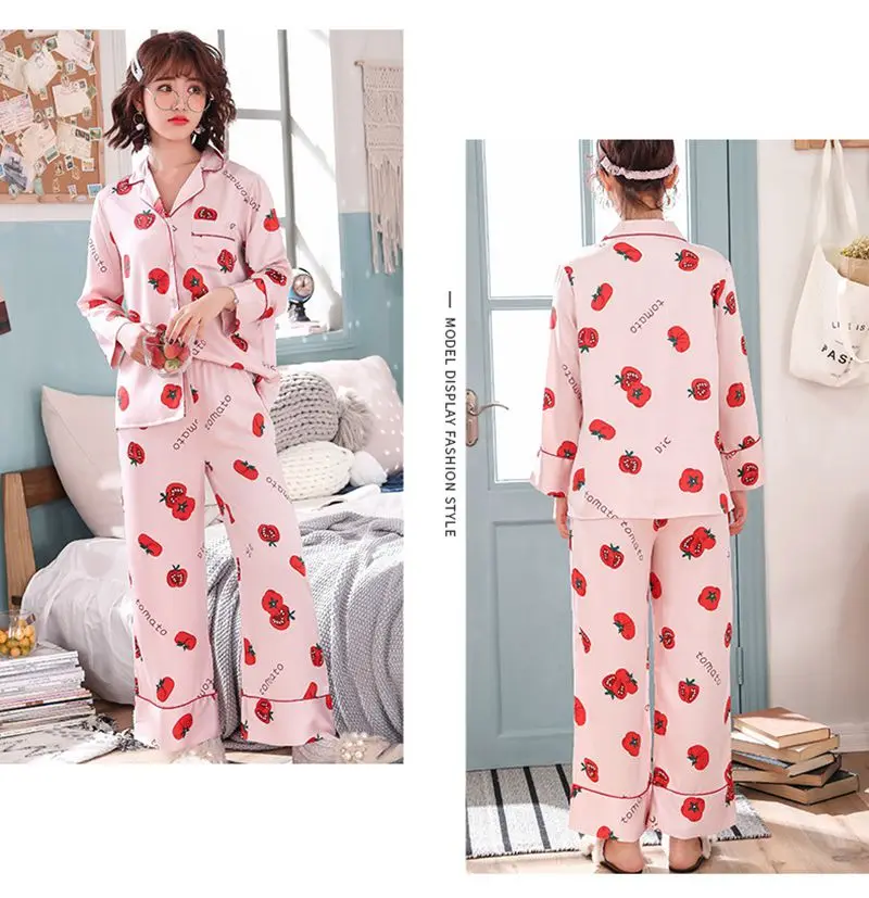 Пижама с кактусами. Принт на пижаму. Принт на пижаму. Ночная пижама женская хлопок марк спенсер. Принт на пижаму.