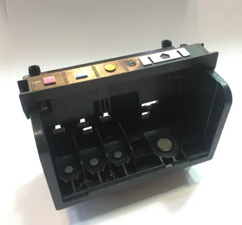 

862 PrintHead 4 Color Slot for HP C5324 C5370 D5460 D5463 D5468 3070A D5445 5510 6510 . B109A B109C B109F B109N printer